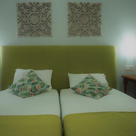 Dona Maria Bed & Breakfast Portalegre Eksteriør bilde