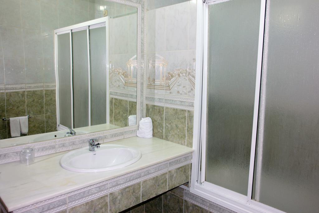 Dona Maria Bed & Breakfast Portalegre Eksteriør bilde