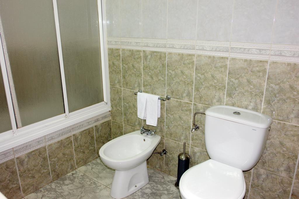Dona Maria Bed & Breakfast Portalegre Eksteriør bilde