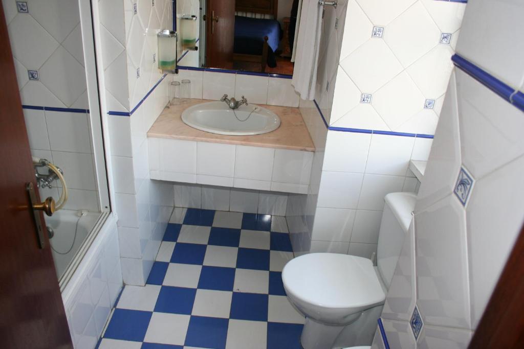 Dona Maria Bed & Breakfast Portalegre Rom bilde