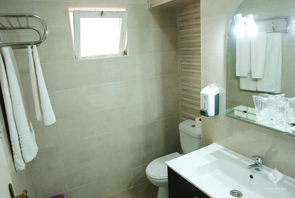 Dona Maria Bed & Breakfast Portalegre Eksteriør bilde